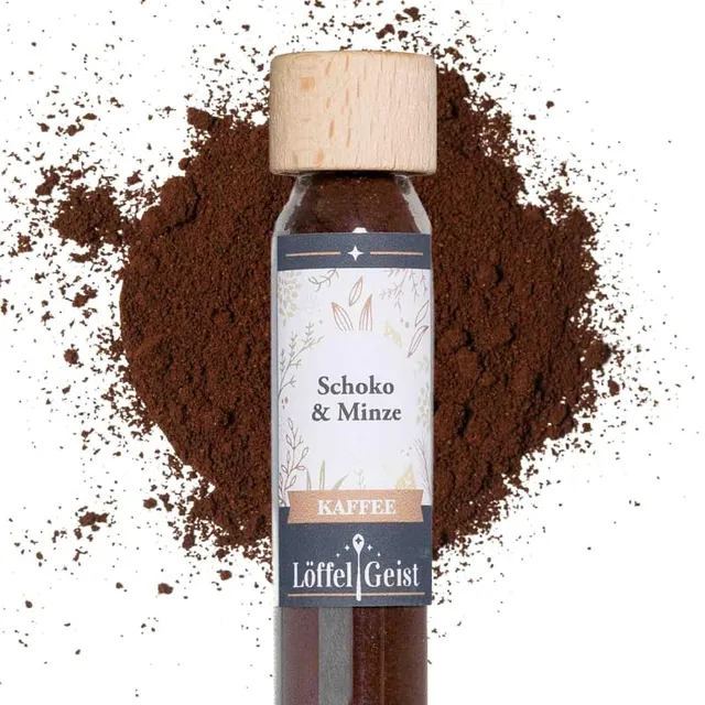 l-ffelgeist-aromakaffee-schoko-minze-kaffee-tassenaufguss image 1