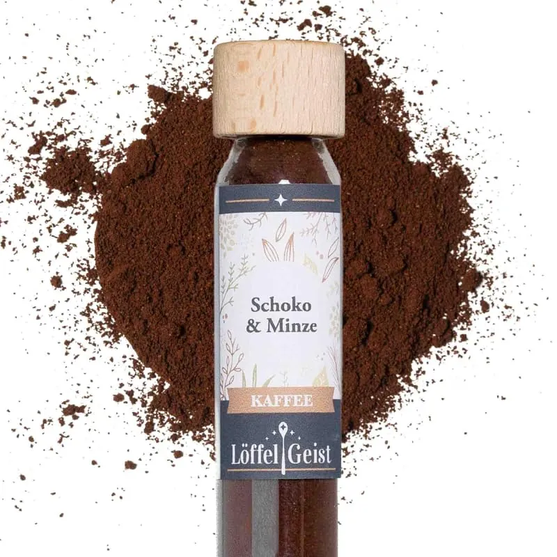 l-ffelgeist-aromakaffee-schoko-minze-kaffee-tassenaufguss image 1