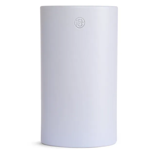 pfeffersack-soehne-weink-hler-keramik-taubenblau-20-cm image 1