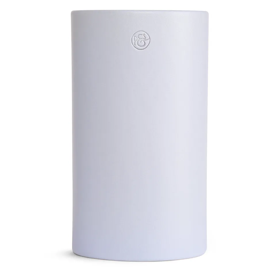 pfeffersack-soehne-weink-hler-keramik-taubenblau-20-cm image 1