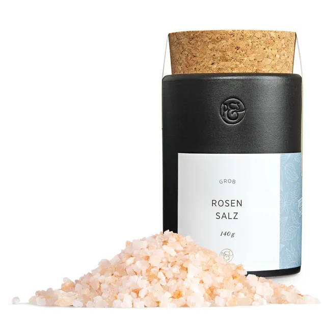 pfeffersack-soehne-rosensalz-salz-keramikdose-rosa-grob image 1
