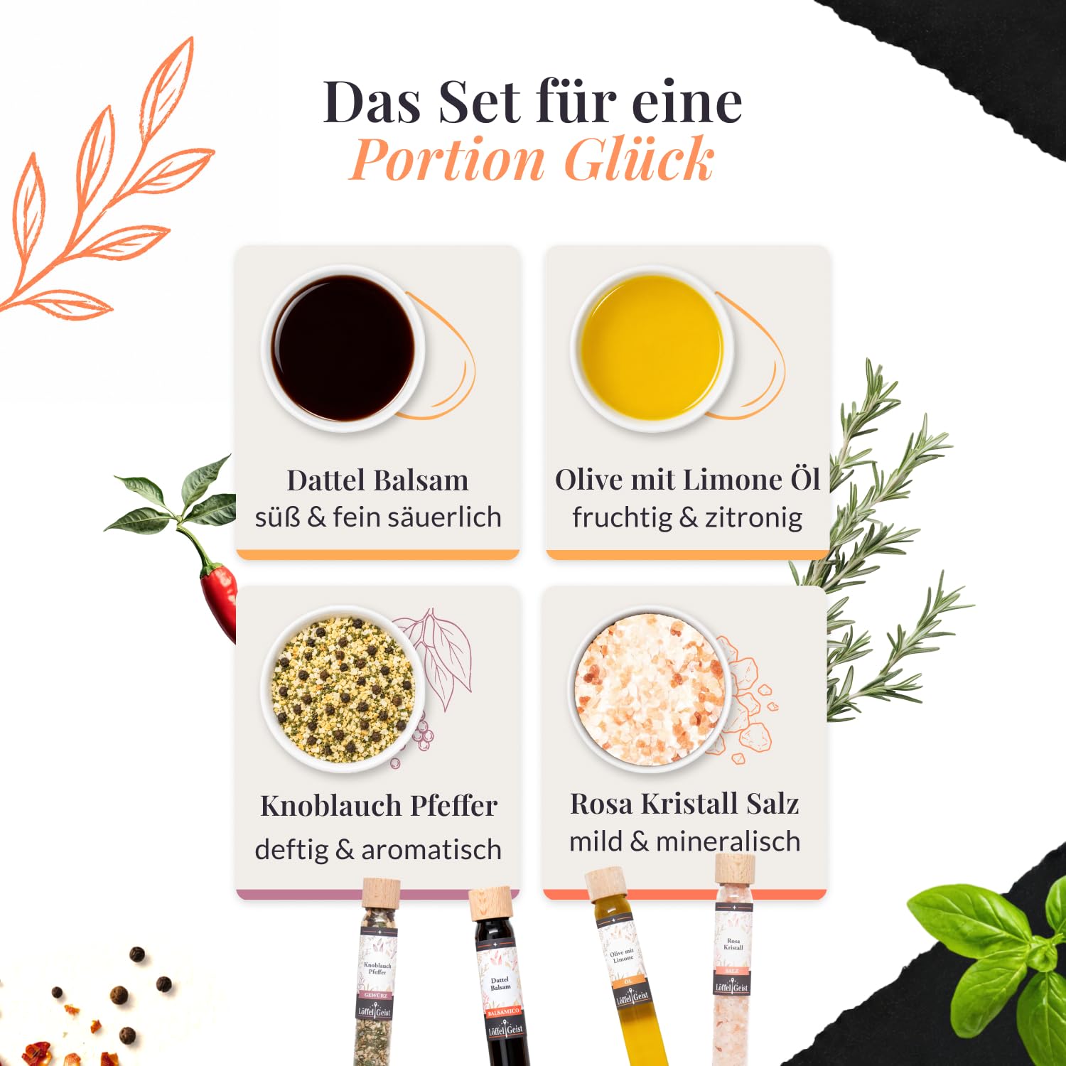 l-ffelgeist-gl-ck-f-r-dich-gew-rzset-4er-holzdisplay-geschenk image 3