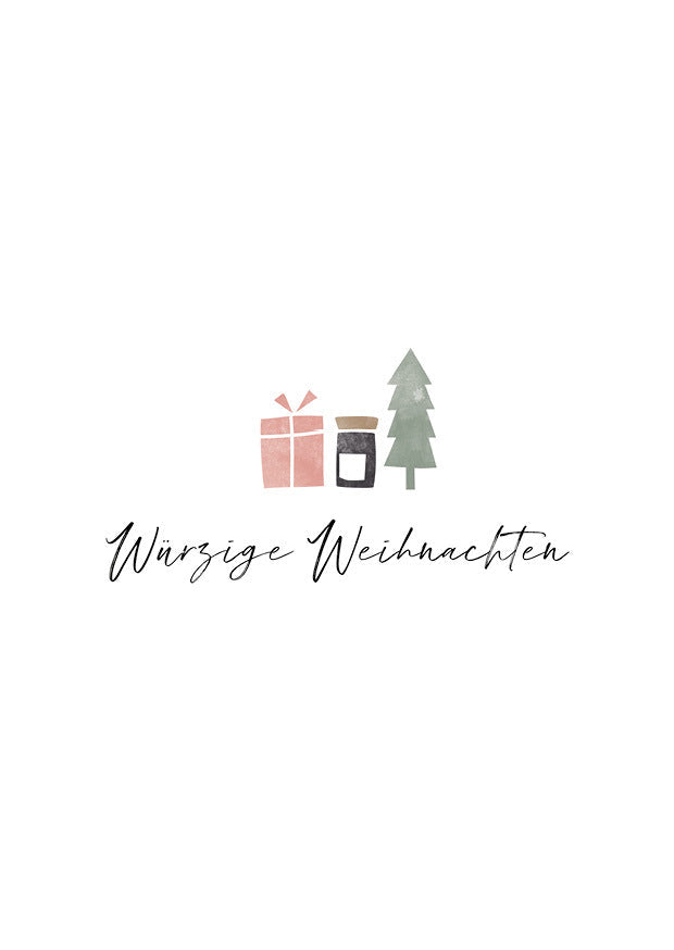 pfeffersack-soehne-gru-karte-w-rzige-weihnachten-a6-papier image 1