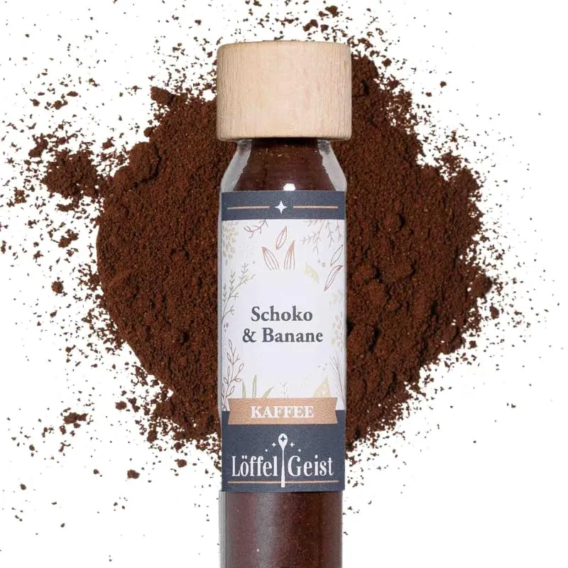 l-ffelgeist-aromakaffee-schoko-banane-tassenaufguss image 1