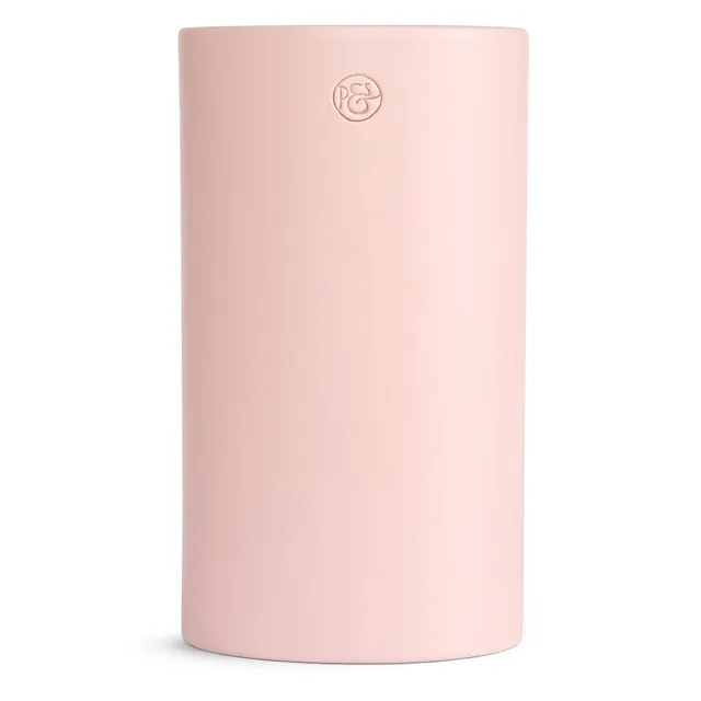 pfeffersack-soehne-weink-hler-keramik-blassrosa-20cm image 1
