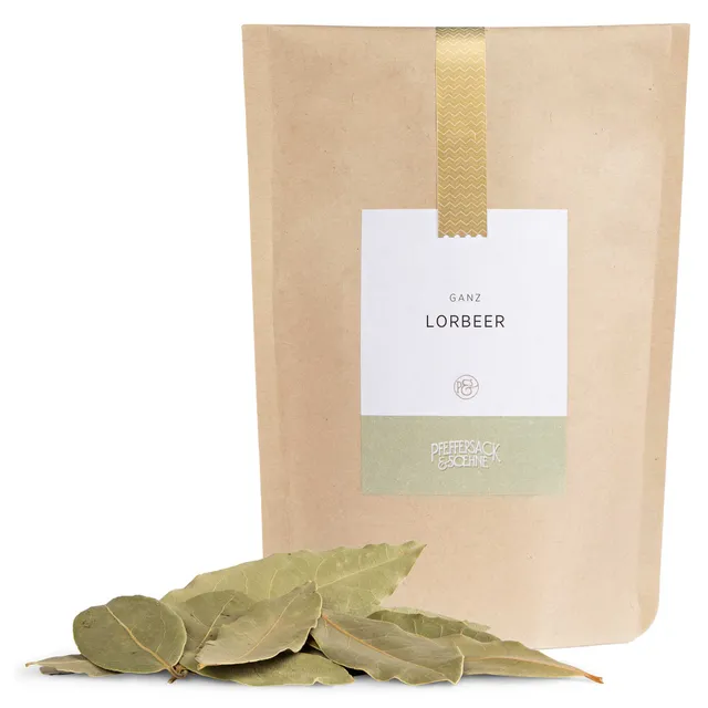 pfeffersack-soehne-lorbeer-lorbeerbl-tter-kraftbeutel image 1