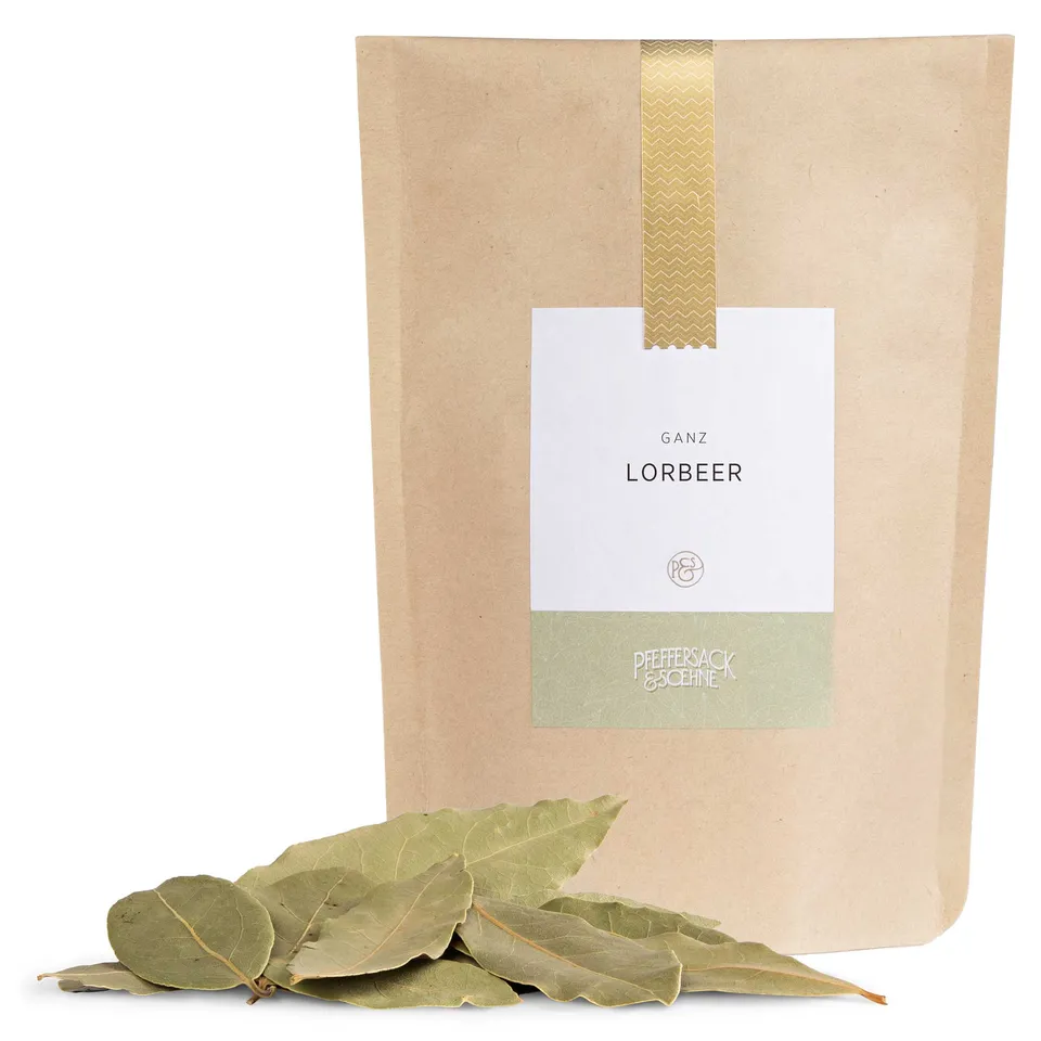 pfeffersack-soehne-lorbeer-lorbeerbl-tter-kraftbeutel image 1