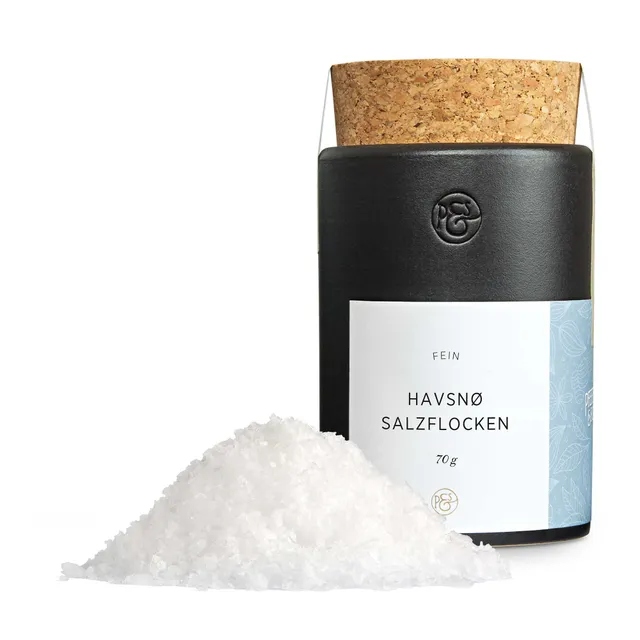 pfeffersack-s-hne-havsn-salzflocken-meersalz-keramikdose-fingersalz image 1