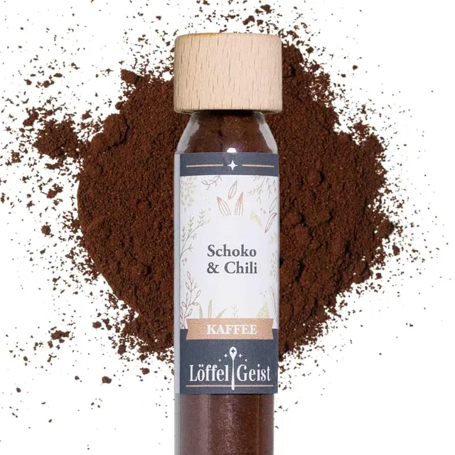 l-ffelgeist-aromakaffee-schoko-chili-kaffee-schokolade image 1