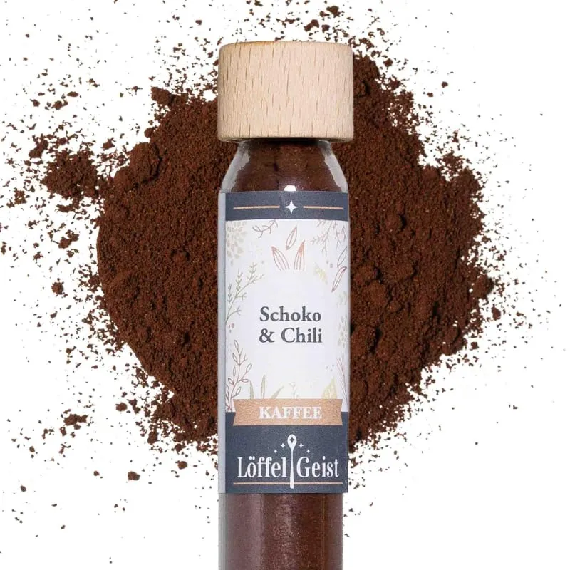 l-ffelgeist-aromakaffee-schoko-chili-kaffee-schokolade image 1