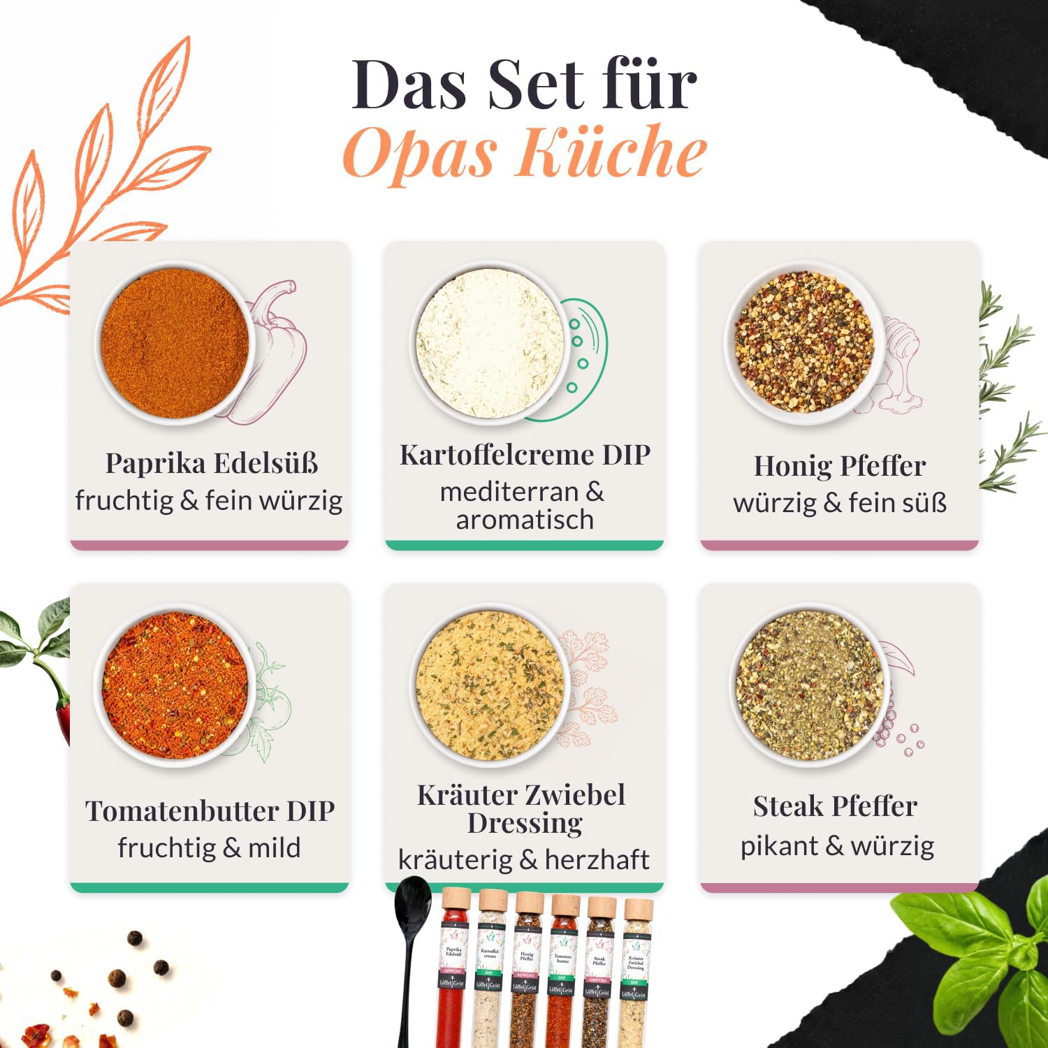 l-ffelgeist-gew-rzset-bei-opa-schmeckts-6er-holzdisplay image 3