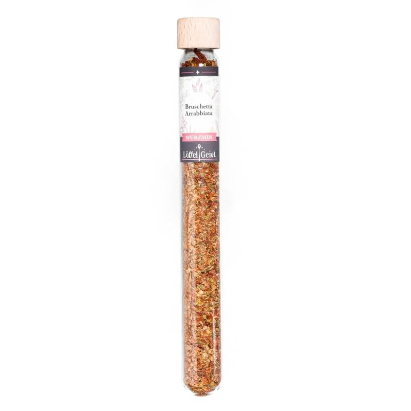 l-ffelgeist-bruschetta-arrabbiata-w-rzmix-scharf-w-rzig image 2