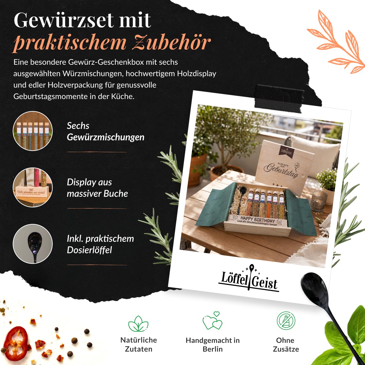 l-ffelgeist-geburtstag-gew-rz-geschenkbox-holzbox-6-gew-rze image 2