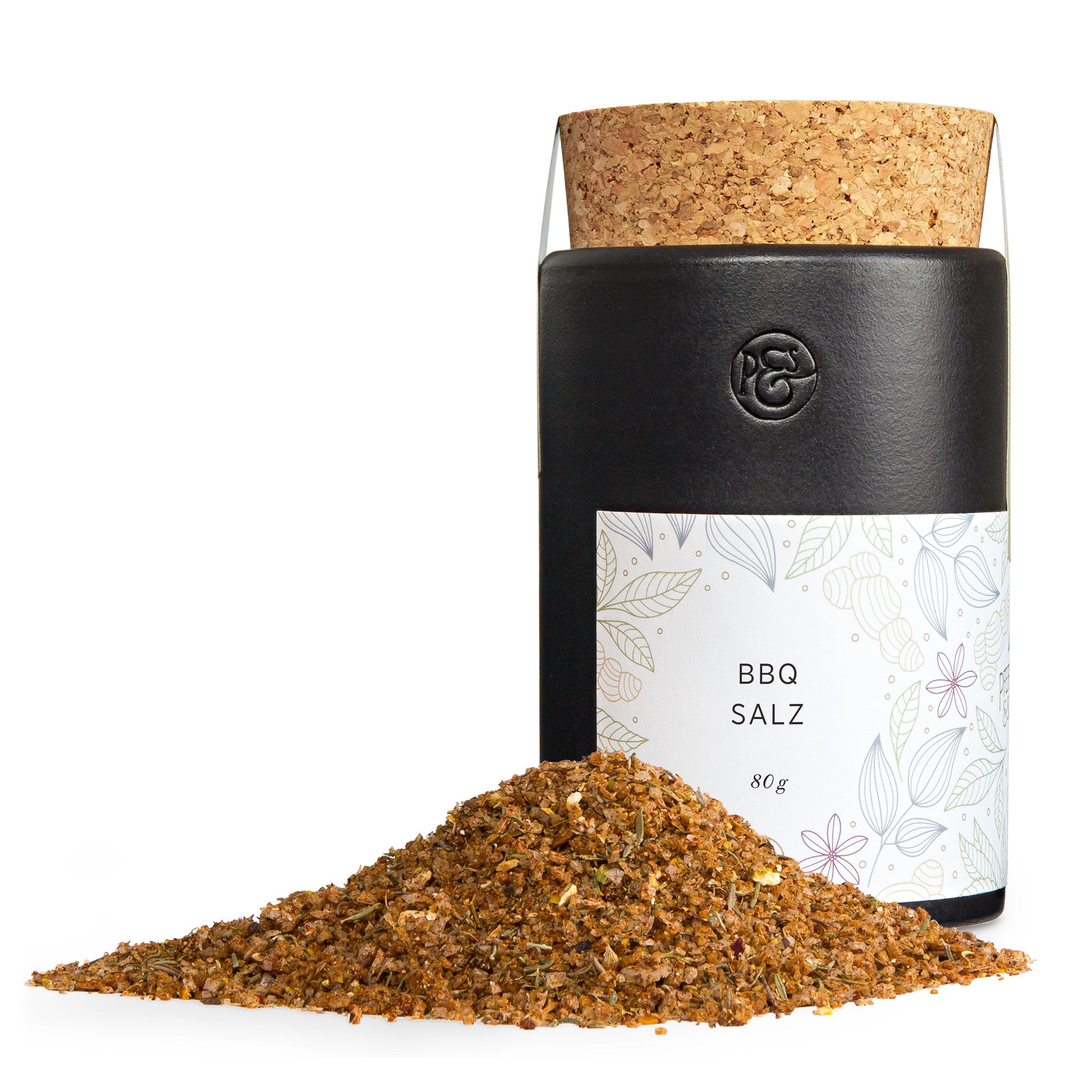 pfeffersack-soehne-bbq-salz-aromasalz-nachf-llbeutel image 1