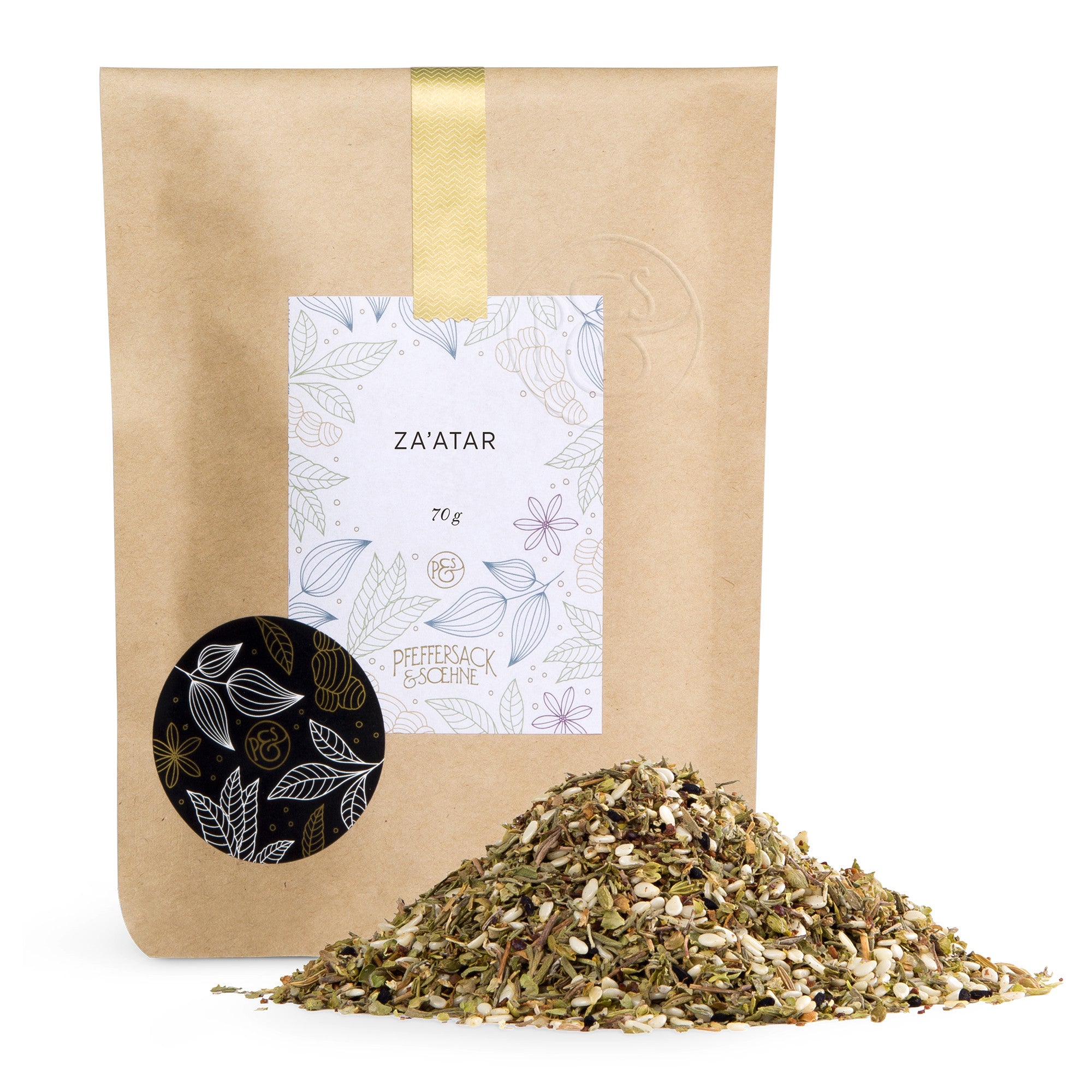 pfeffersack-soehne-za-atar-gew-rzmischung-keramikdose-orientalisch image 3