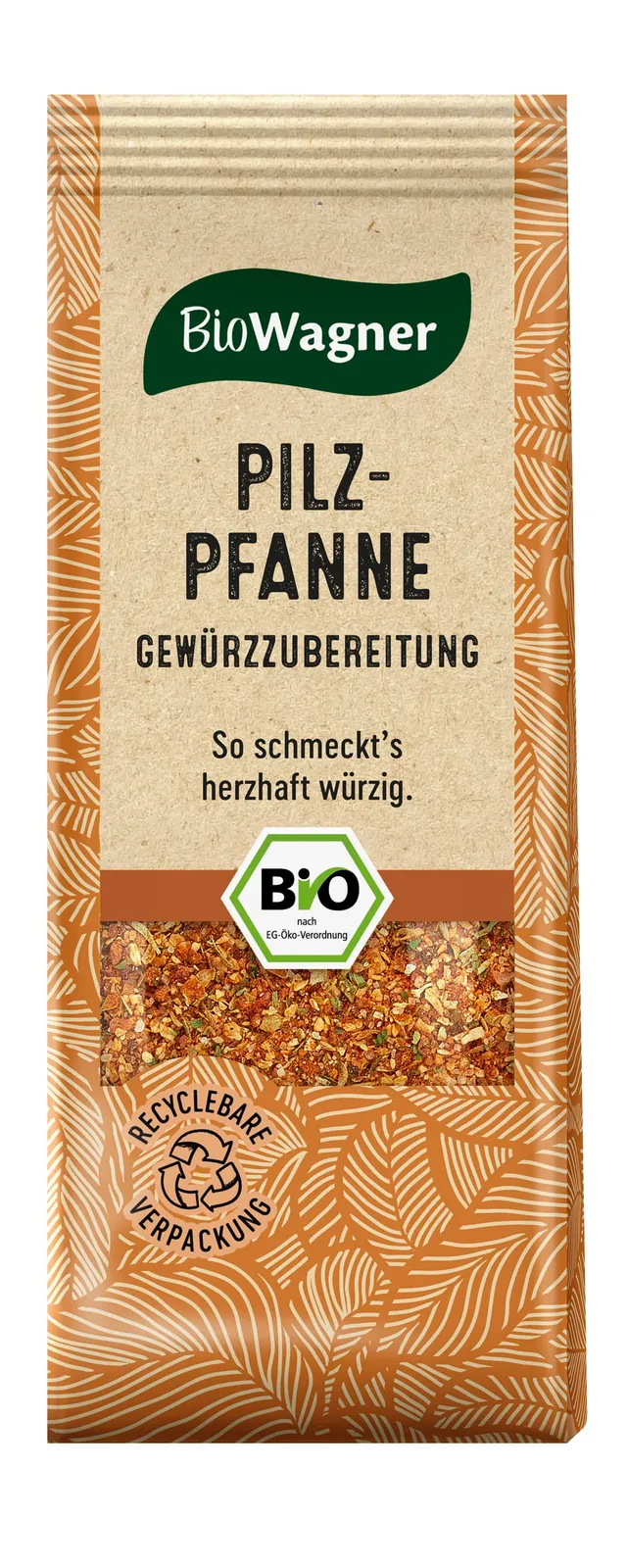 bio-wagner-bio-mischungen-pilzpfanne-gew-rzzubereitung-60-g-bio image 1