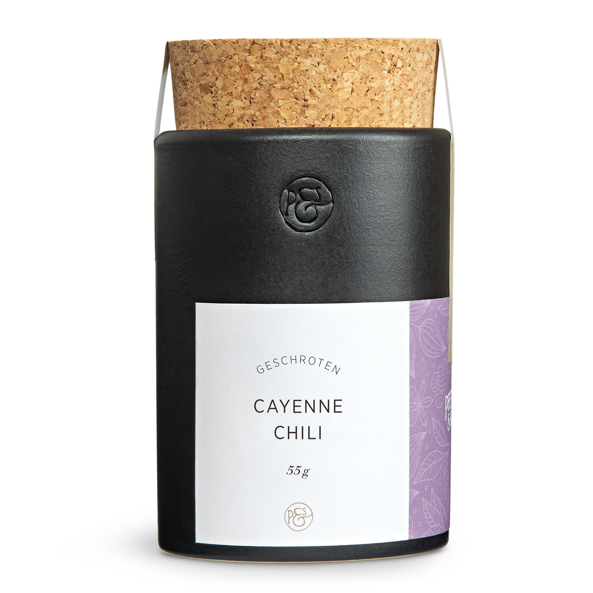 pfeffersack-soehne-cayenne-chili-pfeffer-keramikdose-sehr-scharf image 2